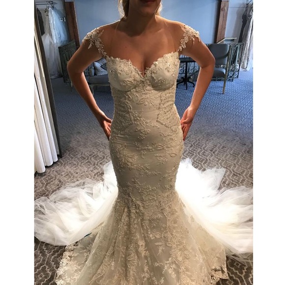 Galia Lahav Le Secret Royal- Desiree - Picture 3 of 7